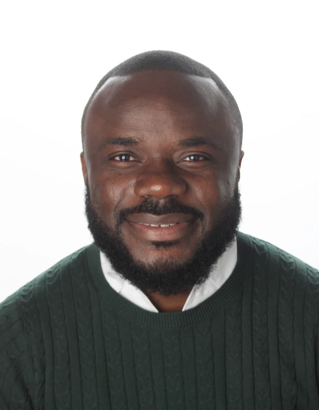 Eminence Lombela Ndombi