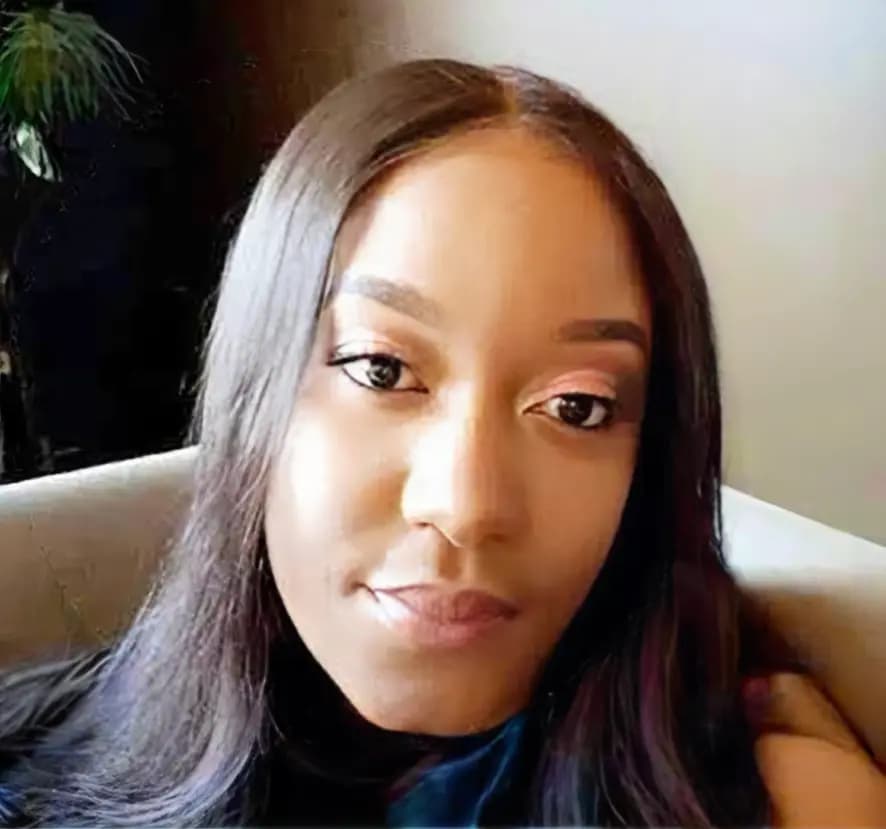 Fallonne Tshimanga Lombela