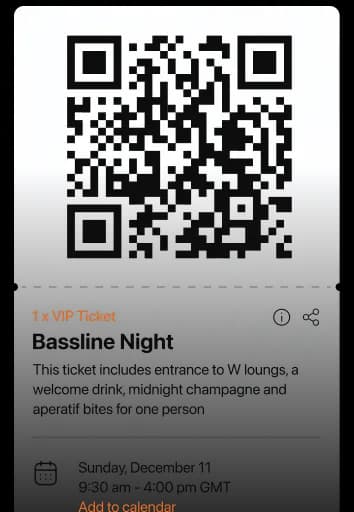Events